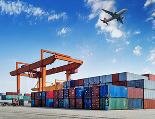 Important Considerations When Choosing a Logistics Partner