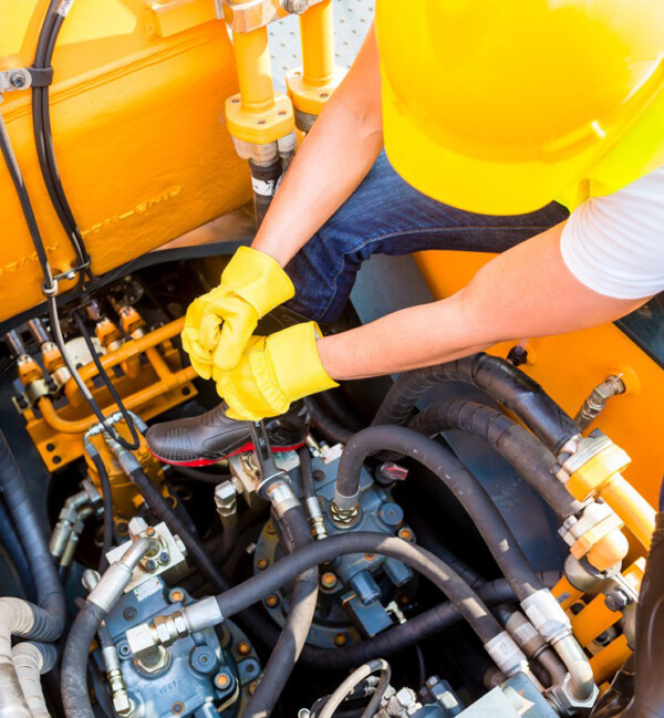 Forklift Repair Services, Forklift Maintenance Services in Mumbai Top